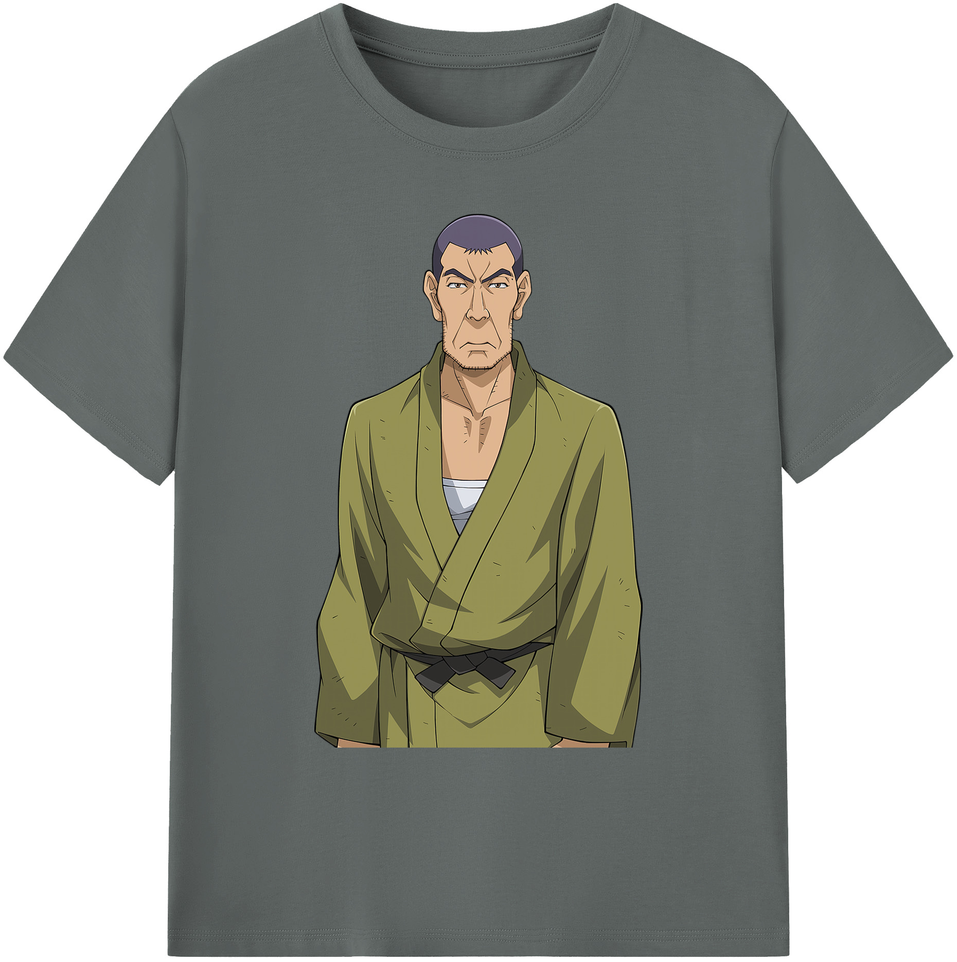 遊☆戯☆王 Yu-Gi-Oh! 綿100％ メンズ半袖Tシャツ｜肌触りやわらか＆通気性